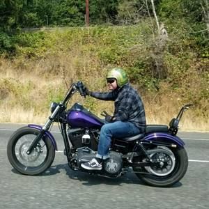 Meet your Posher, Phillip